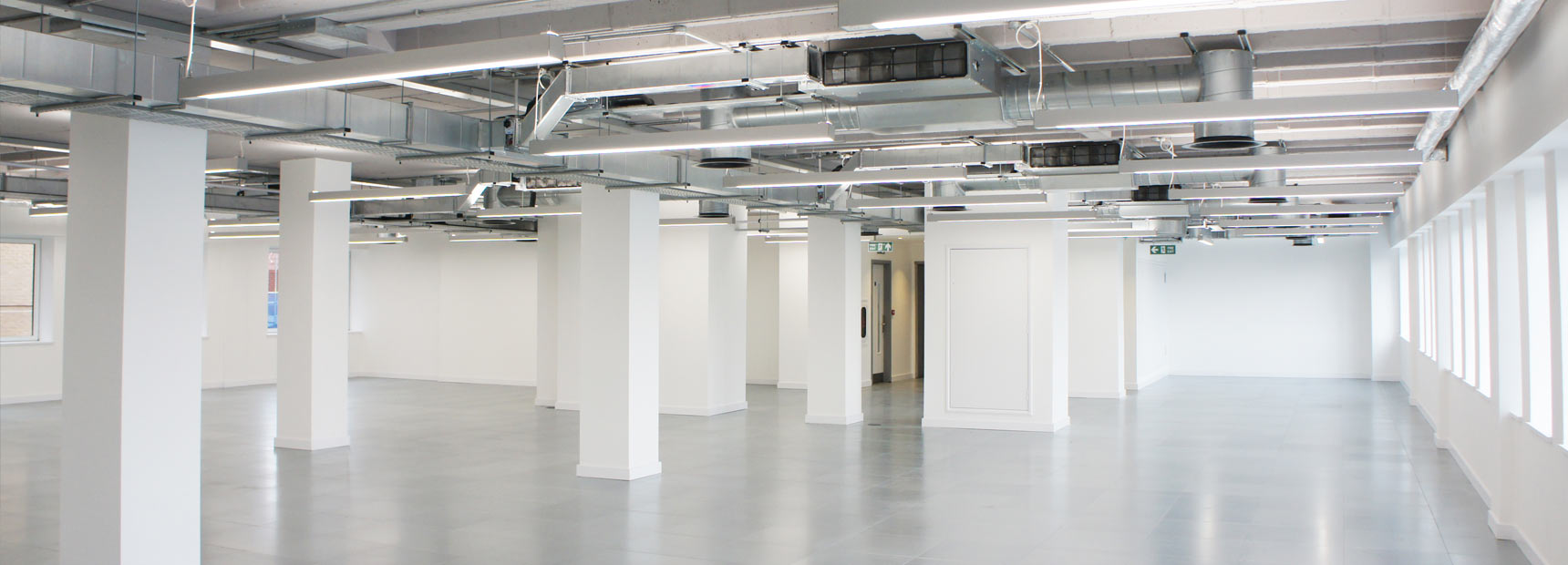 Brunel House, Reading
