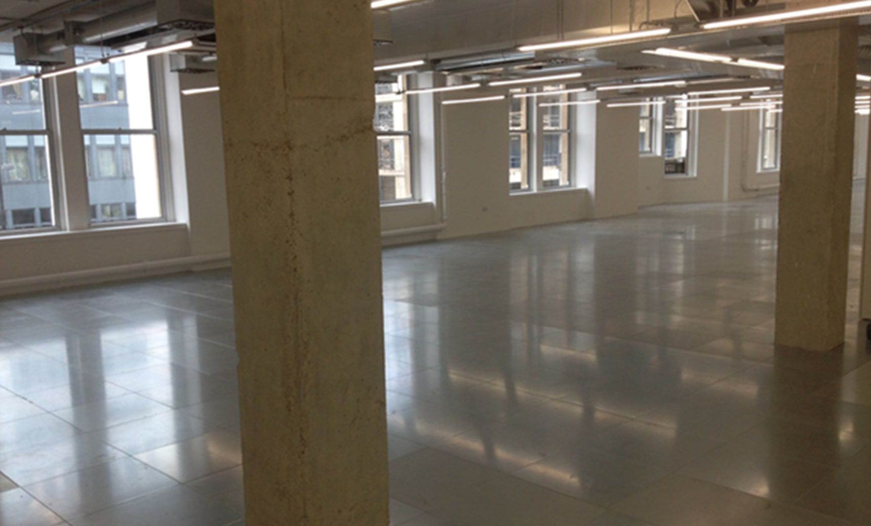 186 City Road, London EC1V