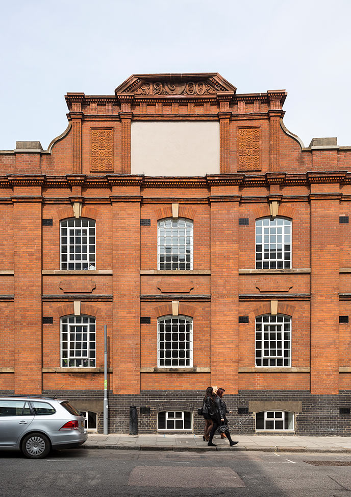 Elephant House