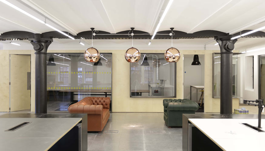 Greencoat House