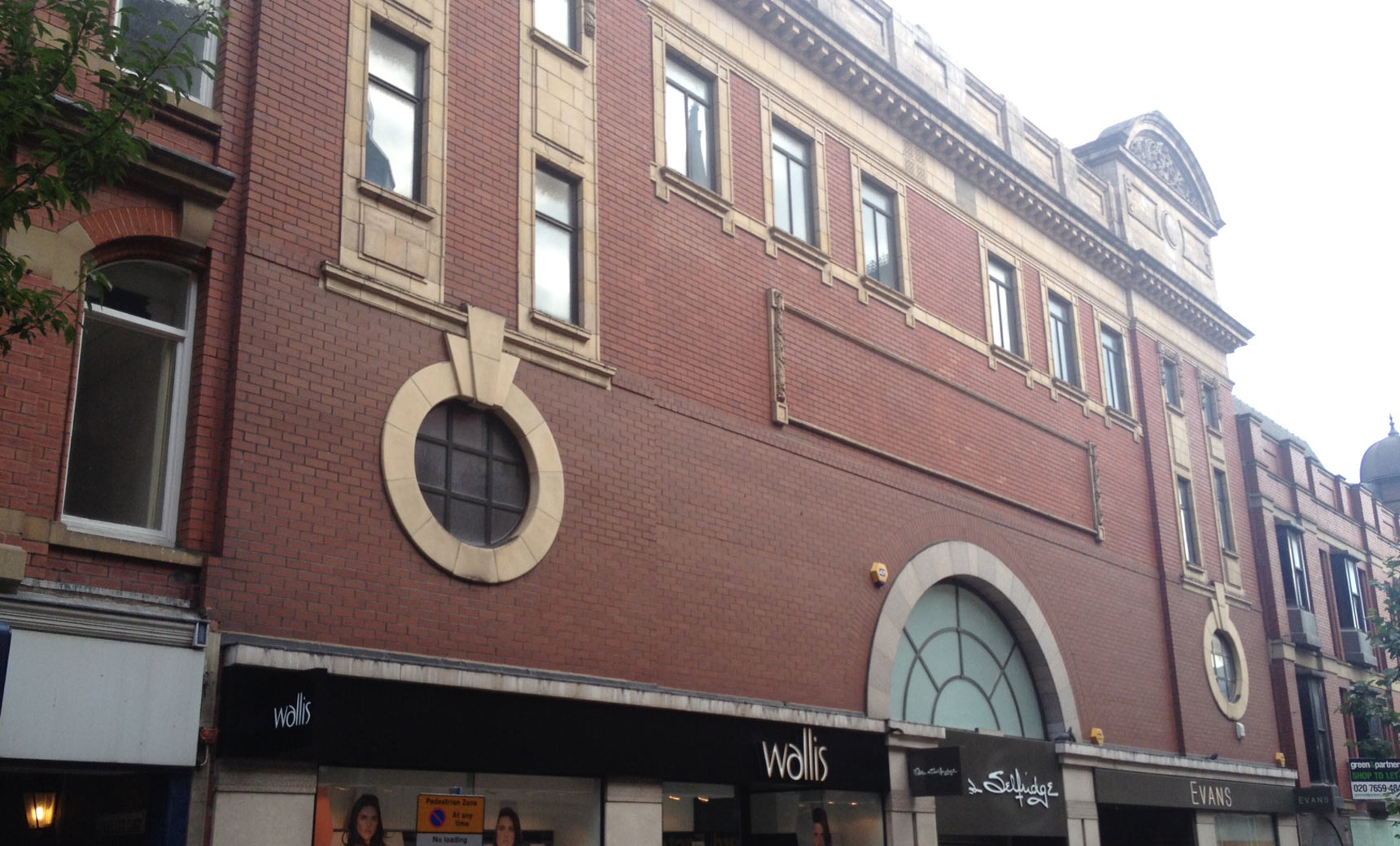 14-22 Lands Lane, Leeds, LS1