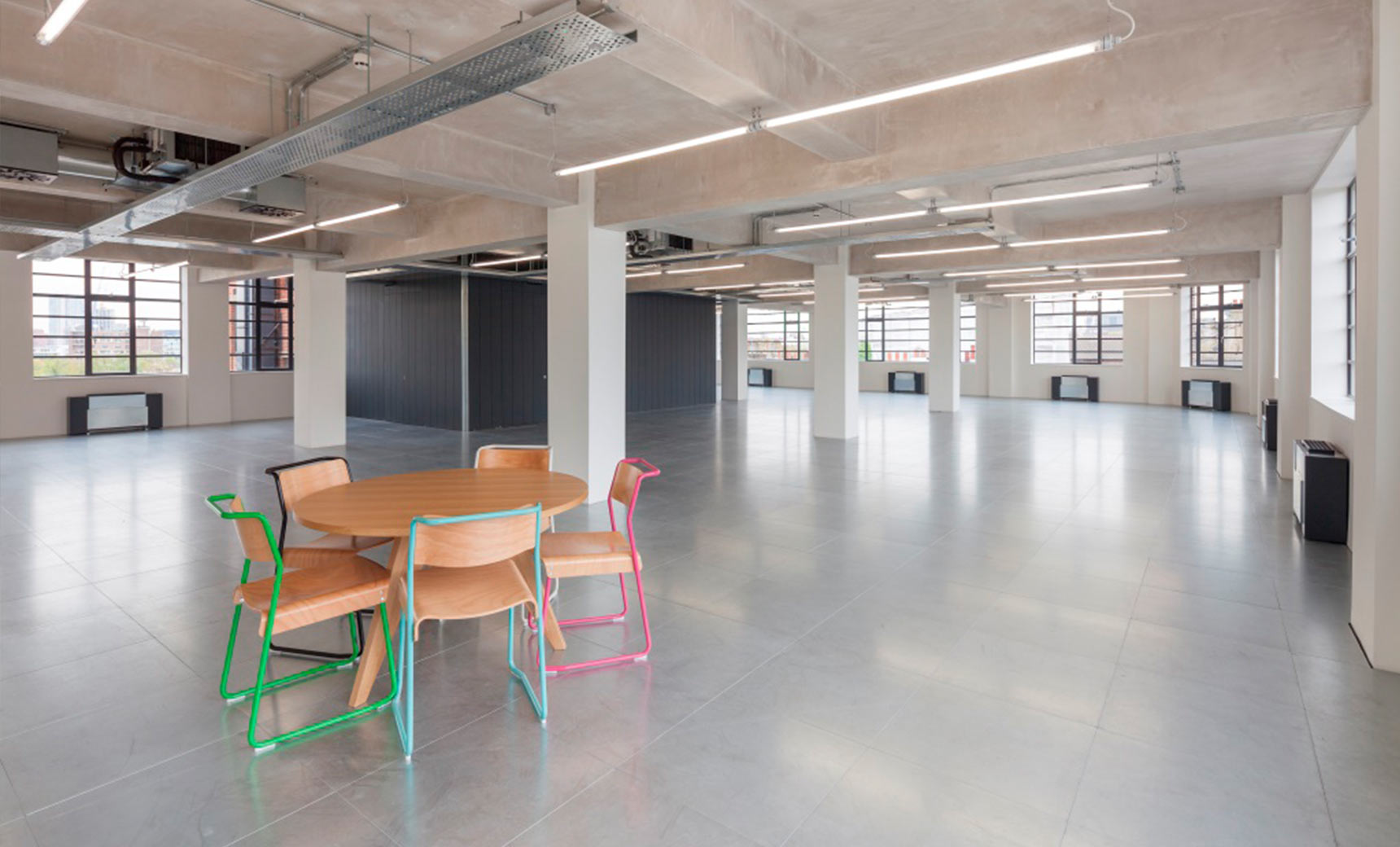 Suncourt House, 18-26 Essex Rd, London N1