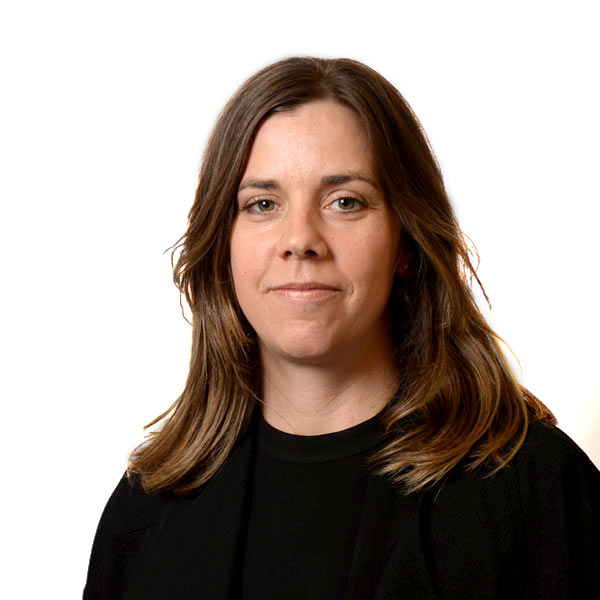 Alisha Driscoll