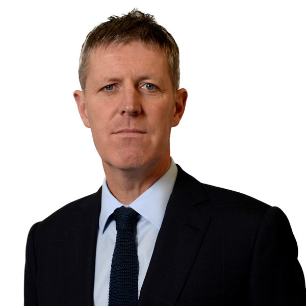 Neil Connelly